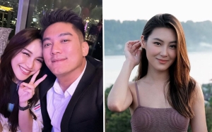 Boy William Ngaku Pacar Ayu Ting Ting, Eks Tunangan Cantik Tegaskan Ogah Balikan