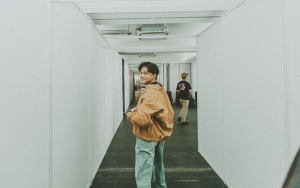 Rizky Febian Gelar Mini Konser di Stasiun MRT HI, Sukses Bikin Heboh Publik