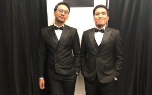 Desta Ungkap Angan-Angan Ketinggian Hingga Bikin Vincent Rompies Emosi