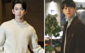 Jinyoung GOT7 Agresif Dekati Song Joong Ki Saat Syuting 'Reborn Rich'