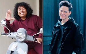 Marshel Widianto Klarifikasi Isu Rebutan Celine Evangelista Dengan Stevan Pasaribu