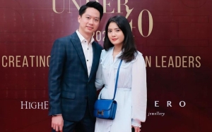 Calon Istri Kevin Sanjaya, Valencia Tanoe Tampil Memukau Disebut Bak Masih Anak SMA