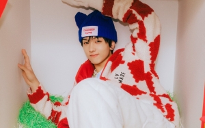 Jisung Angkat Properti Seberat 80 kg di Teaser NCT Dream 'Candy'?