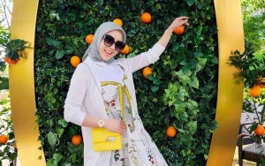 Syahrini Santai Tenteng Tas Senilai Rp4 Miliar Meski Kondisi Finansial Kerap Diisukan Merosot 