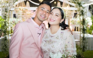 Raffi Ahmad Bercanda Soal Biasa Berhubungan dengan Wanita Lain, Nagita Slavina Syok Bukan Main