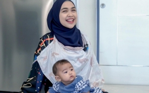 Ria Ricis Sebut Jadi Ibu Baru Dihadapkan Banyak Tantangan, Singgung Kesiapan