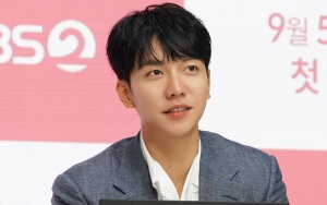 Ilegal, Lee Seung Gi Dipaksa Hibur CEO Hook Cs Tengah Malam Kala Usia Masih Minor