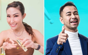 Ayu Dewi Urus Anak Sakit Saat Isu Selingkuh dengan Raffi Viral, Regi Datau Bak Menghilang