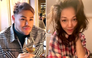 Ivan Gunawan Bikin Caption Ambigu Kala Bahas Bunda Corla