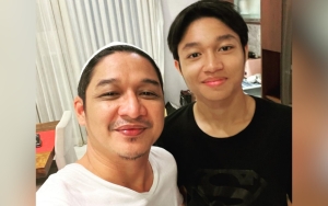 Gaya Kiesha Alvaro Saat Nyanyi Dinilai Plek Sang Ayah Hingga Banjir Sanjungan