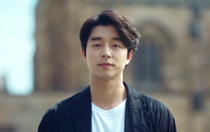Gong Yoo Dibuat Merinding Ketemu Kawanan Lumba-lumba di Laut, Hampir Gagal Mancing