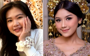 Felicia Tissue Cantik Bak Bidadari, Erina Gudono Calon Istri Kaesang Mendadak Dighibahin