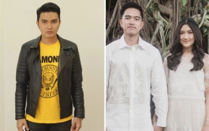 Aldi Taher Kirim DM Pada Kaesang Minta Undangan Nikah, Tuai Dukungan Sampai Kejadian