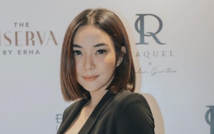 Gisella Anastasia Isyaratkan Keberatan Video Syur Masa Lalunya Dijadikan Candaan