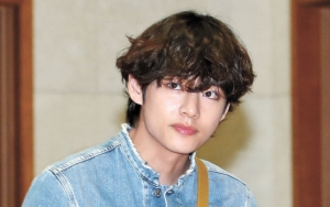 V BTS Dikabarkan Lakukan Syuting Rahasia di Meksiko untuk Acara Baru Na PD