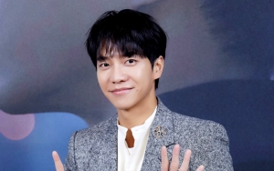 Jejak Lee Seung Gi Mulai Dihapus di Instagram Hook Entertainment