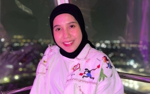 Nadya Arifta Persilakan Foto Cantik Jadi Wallpaper Gratis Dekat Hari Pernikahan Kaesang Pangarep