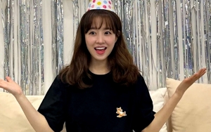 Akhirnya Update, Park Bo Young Malah Bikin Pangling di Foto Terbaru