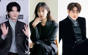Lee Jong Suk sampai Kim Bum, Kim Ji Won Adu Akting dengan Aktor Kelas A sebelum Kim Soo Hyun 
