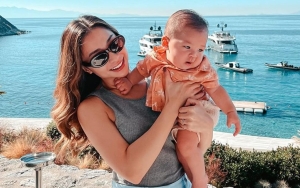 Gaya Anak Nikita Willy Playdate Bareng Sibling di Bali Gemas Abis