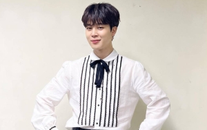 Umur Asli Jimin BTS Tak Dipercaya usai Tampil Bareface dan Pakai Teokbokki Coat