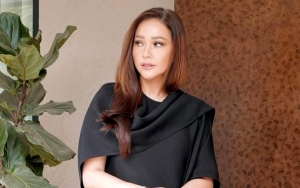 Maia Estianty Diam-diam Respons Menohok Usai Terus Disenggol Pinkan Mambo