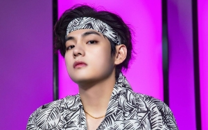 TvN Buka Suara Usai V BTS Dikabarkan Ikut Syuting Program Baru PD Na