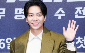 Lee Seung Gi Ketiban Berkah di Tengah Konflik dengan Agensi