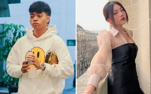 Reza Arap Bahas Kenangan Indah Usai Wendy Walters Sebar Bukti Perselingkuhan