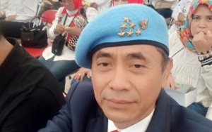 Lord Rangga Trending Usai Dikabarkan Meninggal Dunia, Postingan Terakhir Diserbu