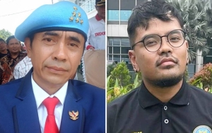 Lord Rangga Meninggal Dunia, Coki Pardede Kenang Sebagai Sosok Ramah-Baik