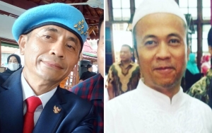 Dua Minggu Sebelum Wafat Lord Rangga Sempat Unggah Pesan Duka Untuk Ki Joko Bodo Sahabat Karib