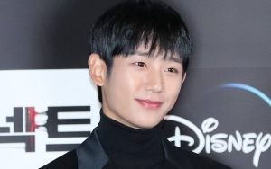 Jung Hae In Merasa Seperti Orang Cacat Saat Syuting 'Connect'
