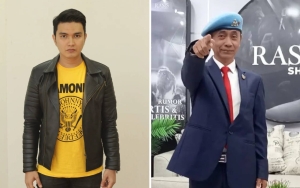 Aldi Taher Tak Percaya Lord Rangga Meninggal, Syok Lihat Last Seen WhatsApp Mendiang