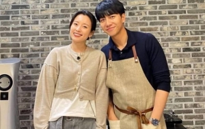 Diperbudak Agensi, Lee Seung Gi Bak Curcol Saat Semangati Han Hyo Joo