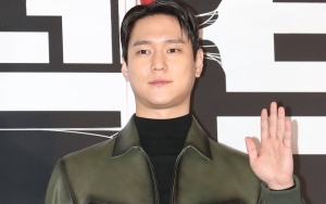 Go Kyung Pyo Dipuji Patahkan Stereotip Usai Bikin Kesalahan