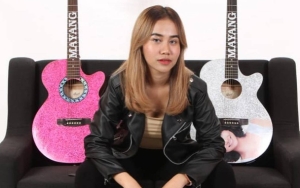 Adik Vanessa Angel Lepas Perban Operasi Hidung, Hasilnya Jadi Perbincangan
