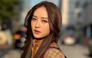 Natasha Wilona Mempesona Dalam Balutan Kimono, Dipuji Cocok Jadi Gadis Jepang
