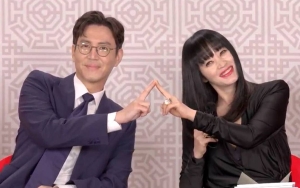 Choi Won Young Buka-Bukaan Soal Peran Jadi Suami Kim Hye Soo di 'Under The Queen's Umbrella'