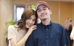 Ruben Onsu Pamer Kelihaian Sarwendah Bawakan Tari Daerah