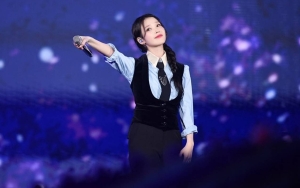 IU Dinilai Jago Menari Tapi Miliki Satu Masalah