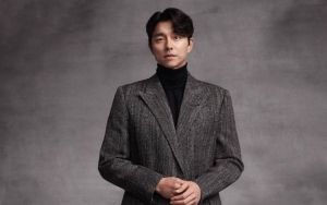 Gong Yoo Punya Alasan Kocak Tak Bisa Sebutkan Nama Ramen Favoritnya