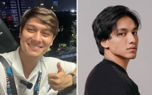 Rizky Billar Akhirnya Bereaksi Soal Tantangan Adu Tinju dari Jefri Nichol
