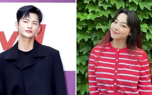 Seo In Guk Pamer Foto-foto Mesra Bareng Kang Mina