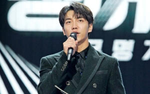 Diperalat CEO Hook, Lee Seung Gi Pernah Akui Ingin Hindari Orang Kasar Disorot Lagi