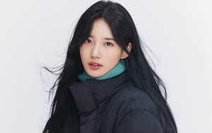 Suzy Tiba-Tiba Disebut Tak Pernah Rasakan Glow Up