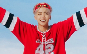 Jaemin NCT Dream Peringatkan Fans Soal Minum dan Mabuk Sembarangan
