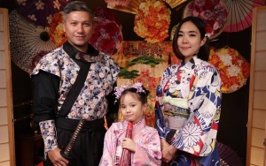  Gading Marten Ikutan Gempi Jadi Versi Avatar, Gisella Anastasia Ngakak Komentari Visualnya