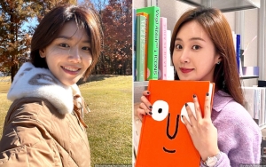 Paling Beda, Choi Sooyoung SNSD Plesetkan Nama Kwon Yuri Untuk Beri Ucapan Ultah