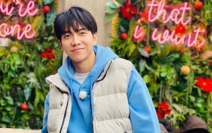 Ditipu Habis-Habisan, Lee Seung Gi Masih Perhatian Ke Ayah CEO Hook